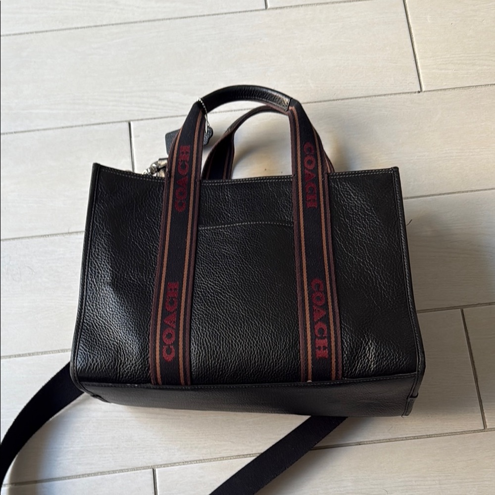 Coach Smith Tote Bag